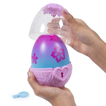 Набор игровой Hatchimals С4 Секретный в непрозрачной упаковке (Сюрприз) 6058348