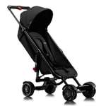 Прогулочная коляска Omnio Stroller Black