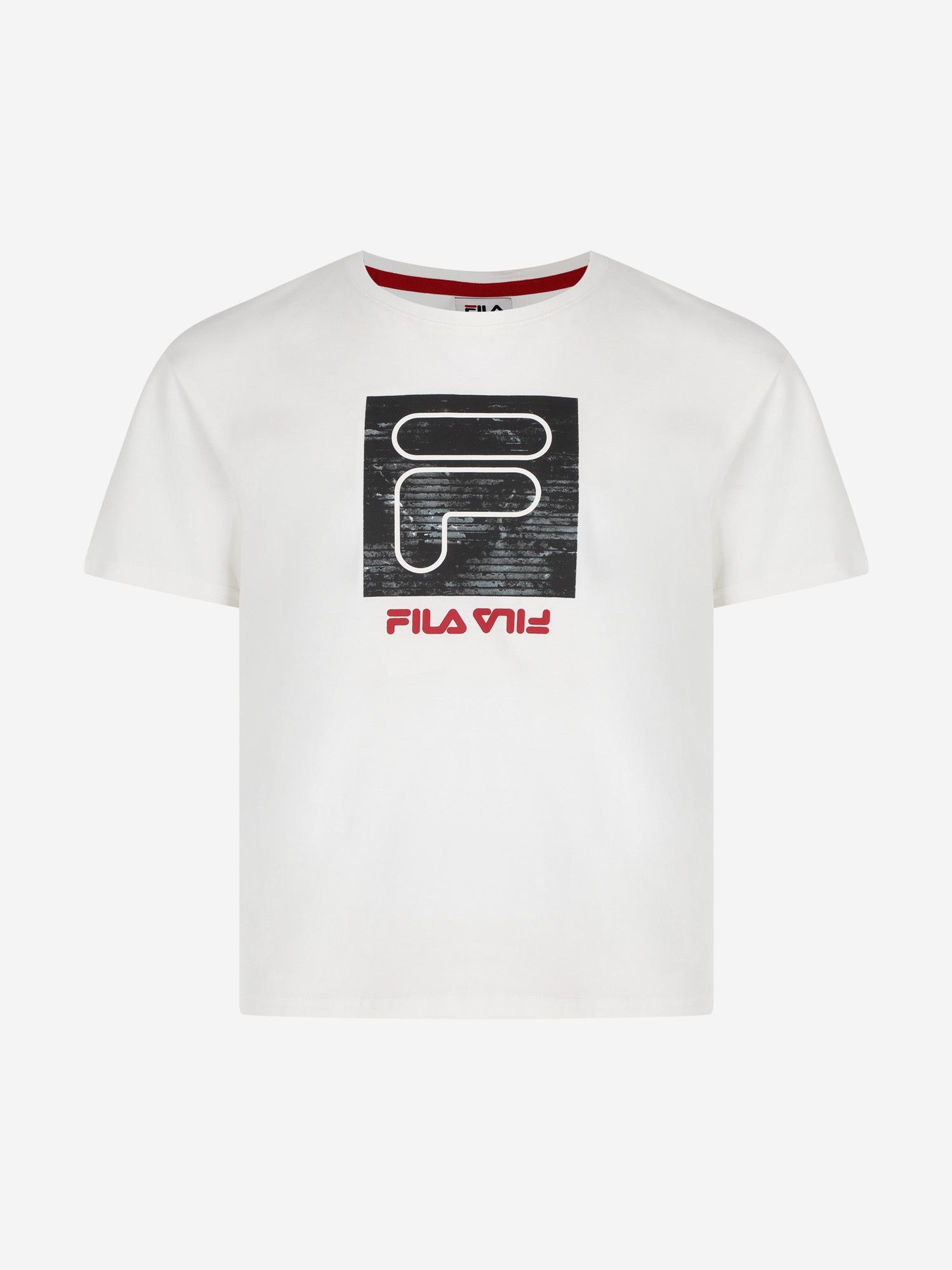 Футболка FILA 131253FLA-01 - фото 7