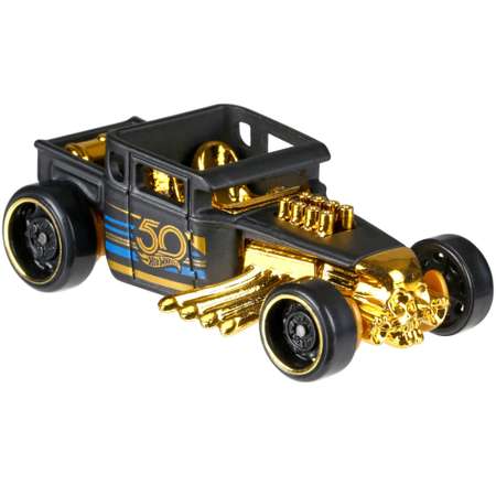 Машинка Hot Wheels Юбилейная в ассортименте