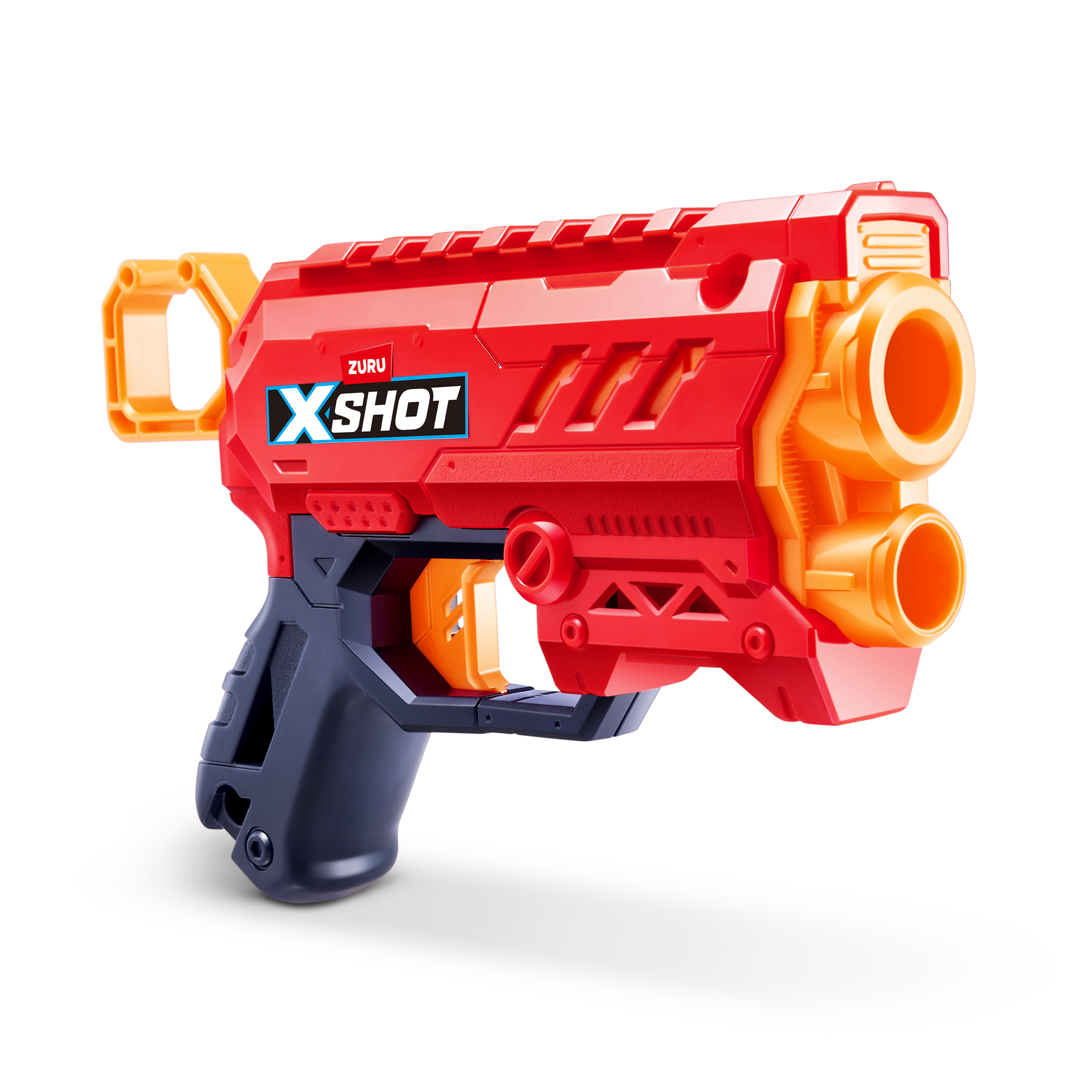 Бластер Zuru XSHOT  Excel Reflex - фото 8