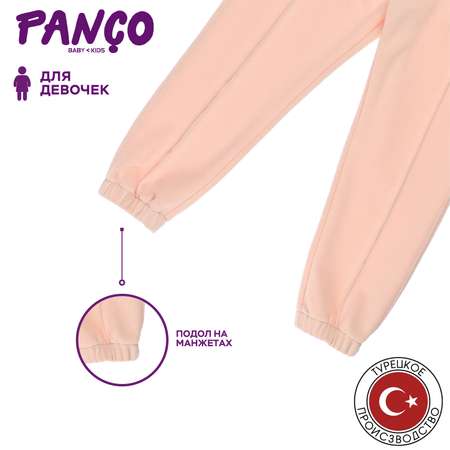 Брюки PANCO