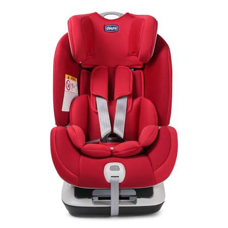 Автокресло Chicco Isofix 0+/1/2 (0-25 кг)