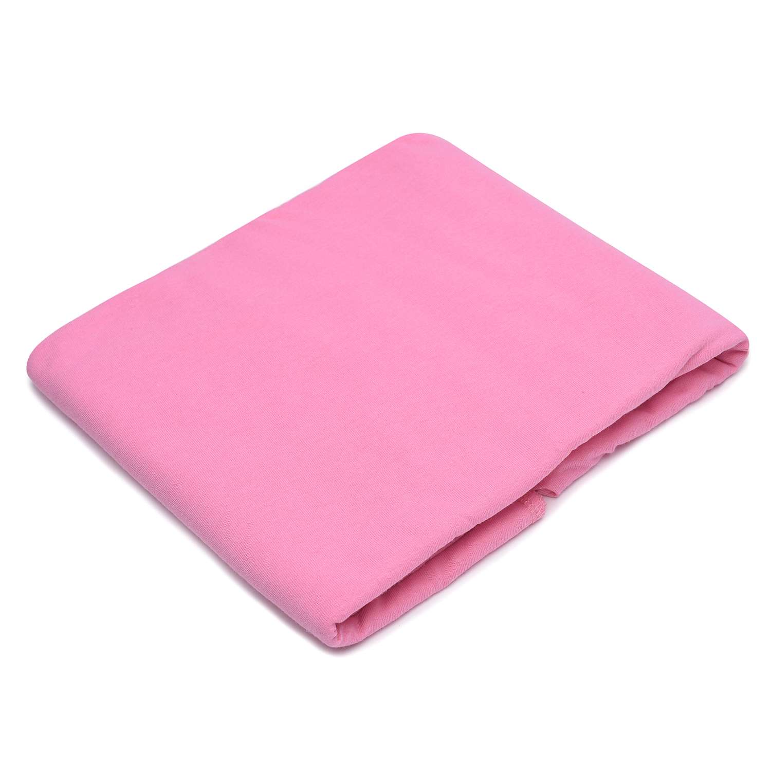 Комплект пеленок Pecorella Sweet pink 120*90 2шт - фото 2