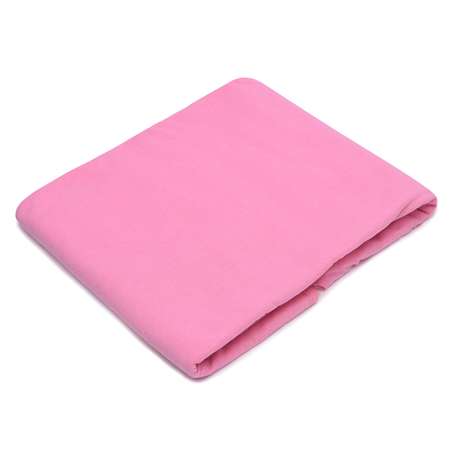 Комплект пеленок Pecorella Sweet pink 120*90 2шт