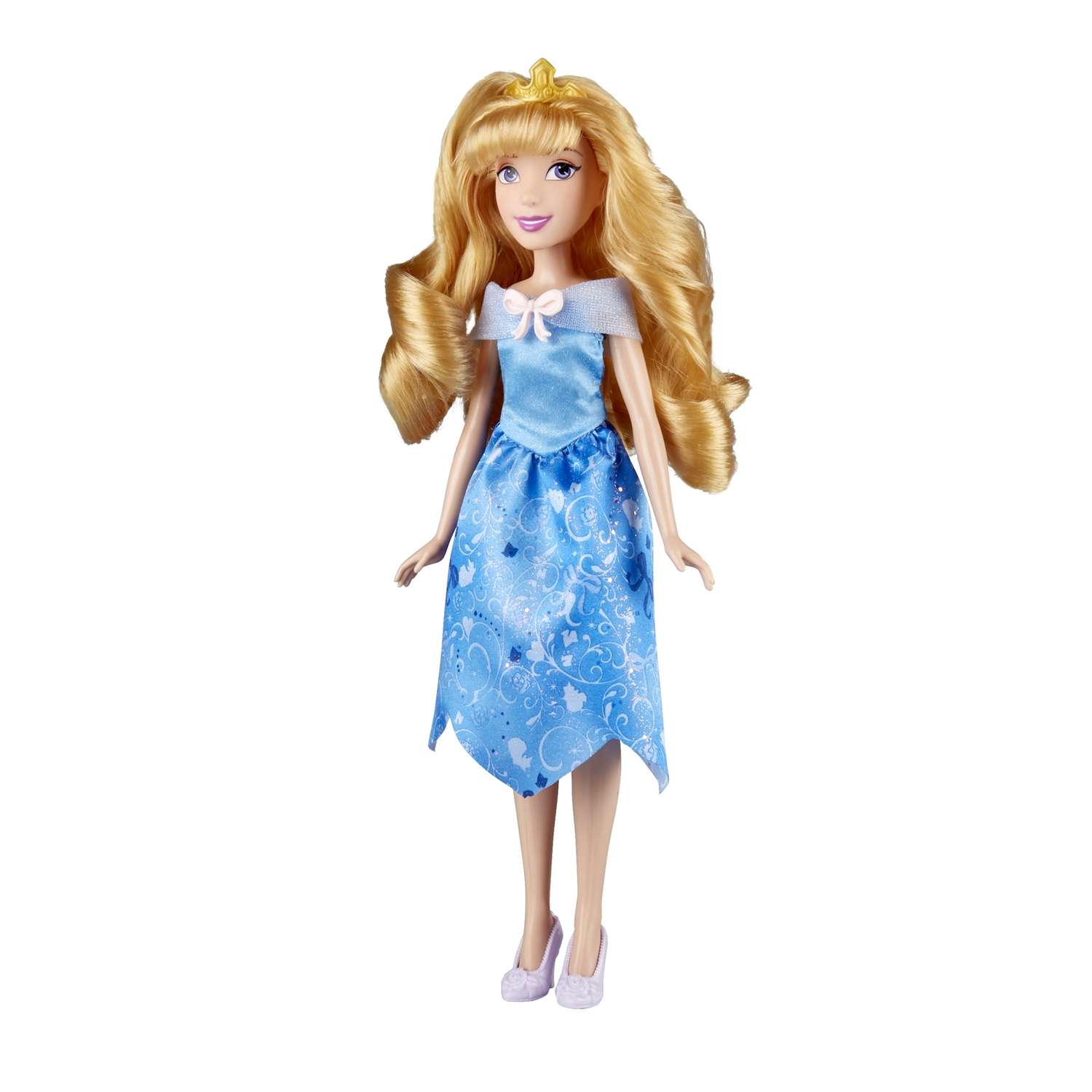 Кукла Princess Disney Аврора с двумя нарядами (E0285) E0073EU4 - фото 3