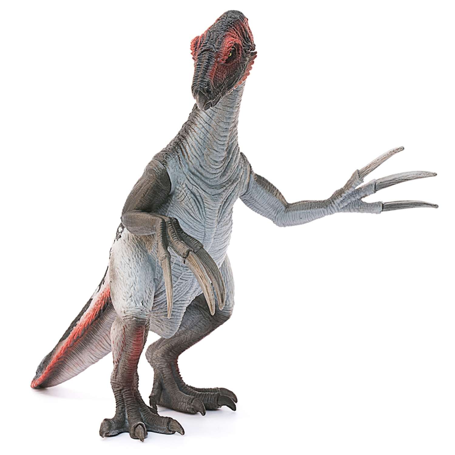 Фигурка SCHLEICH Теризинозавр 15003 - фото 1
