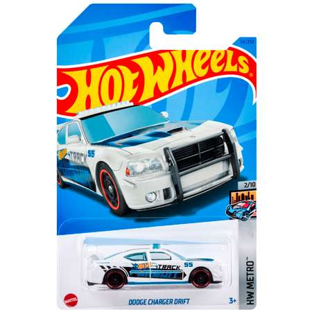 Автомобиль Hot Wheels 1:64