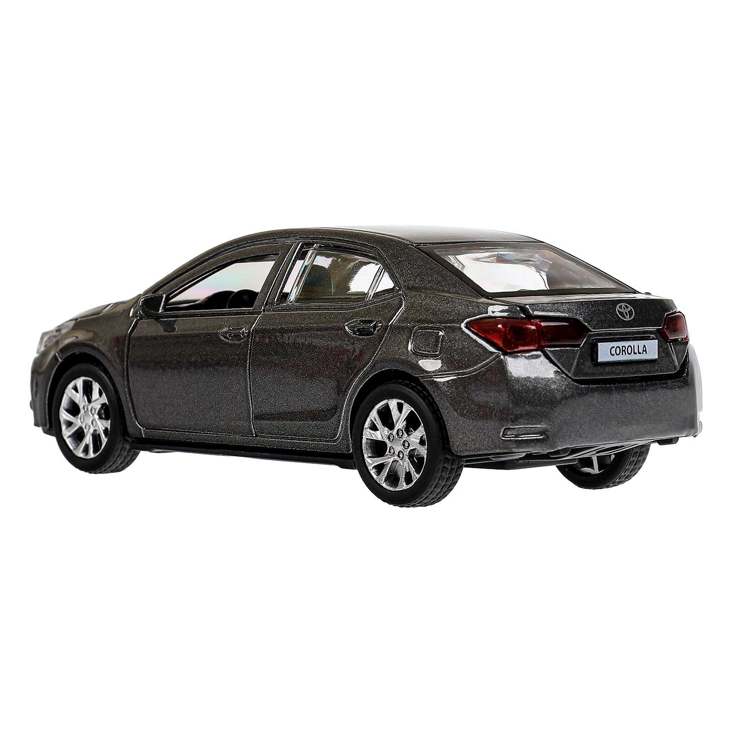 Автомобиль Технопарк Toyota 378250 - фото 6