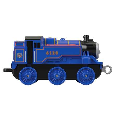 Игрушка Thomas & Friends трек Мастер Паровозик Хэнк GDJ56