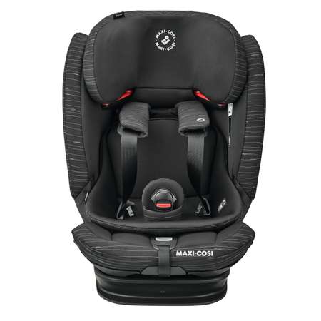 Автокресло Maxi-Cosi Titan Pro Scribble black