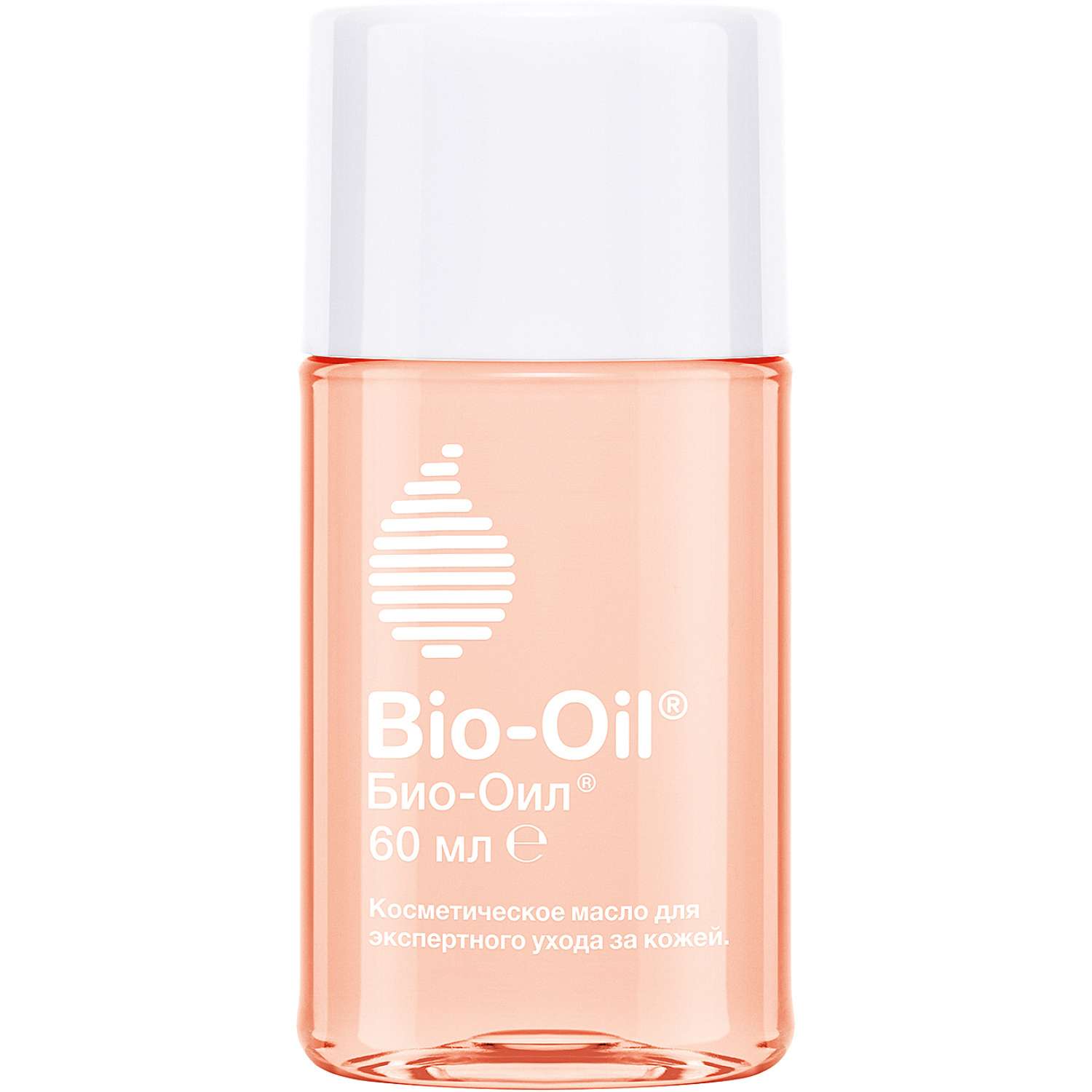 Масло Bio-Oil косметическое - фото 1