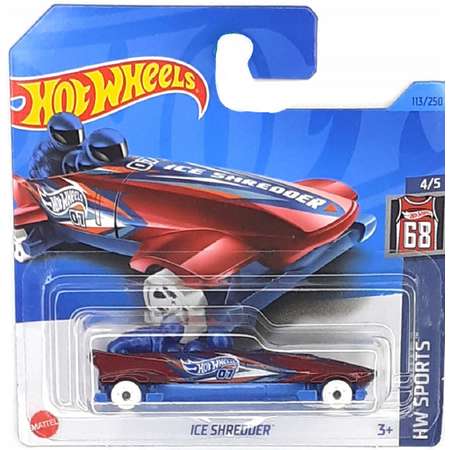 Автомобиль Hot Wheels 1:64