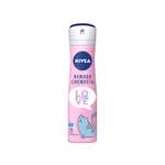 Антиперспирант NIVEA Love Be Trendy Нежная Свежесть 150 мл