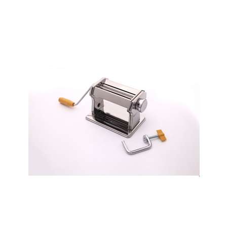 Инструмент для лепки Astra Craft машинка с креплением к столу для равномерного раскатывания пластов полимерной глины