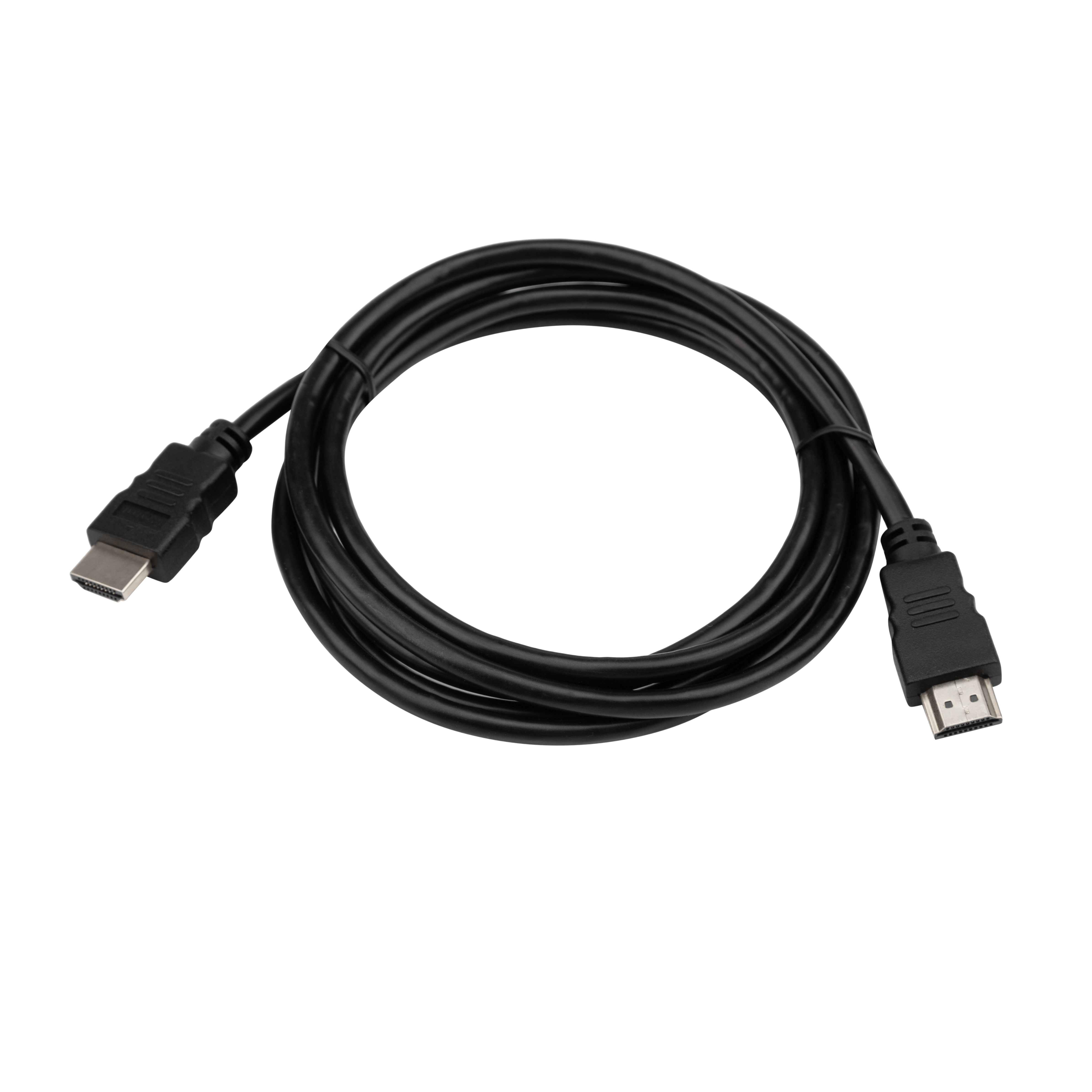 Кабель PROconnect HDMI - HDMI 2.0 Gold 2 метра - фото 1