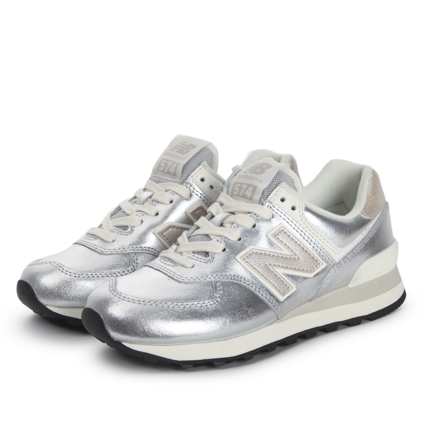 Кроссовки New Balance WL574PR2/B - фото 6