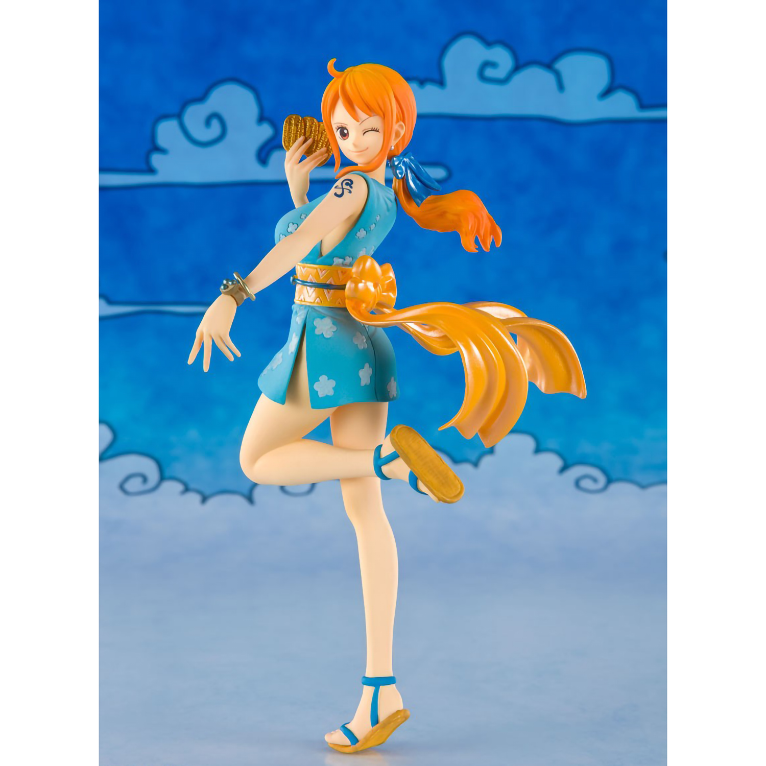 Фигурка Tamashii Nations - фото 6