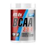 Специализированный пищевой продукт для питания спортсменов всаа 2 Fit-Rx 1 Fit-Rx 150каплет