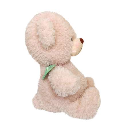 Игрушка мягкая Aurora Wing Мишка бежевый 210546B