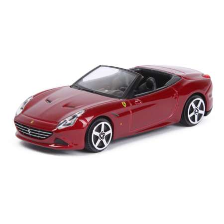Машина BBurago 1:43 Ferrari Californiat 18-36022W