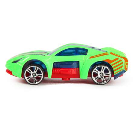 Машинка Mobicaro 1:64 в ассортименте 1210-42A