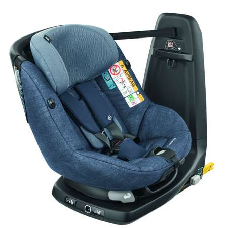 Автокресло Maxi-Cosi Axiss Fix Nomad Blue