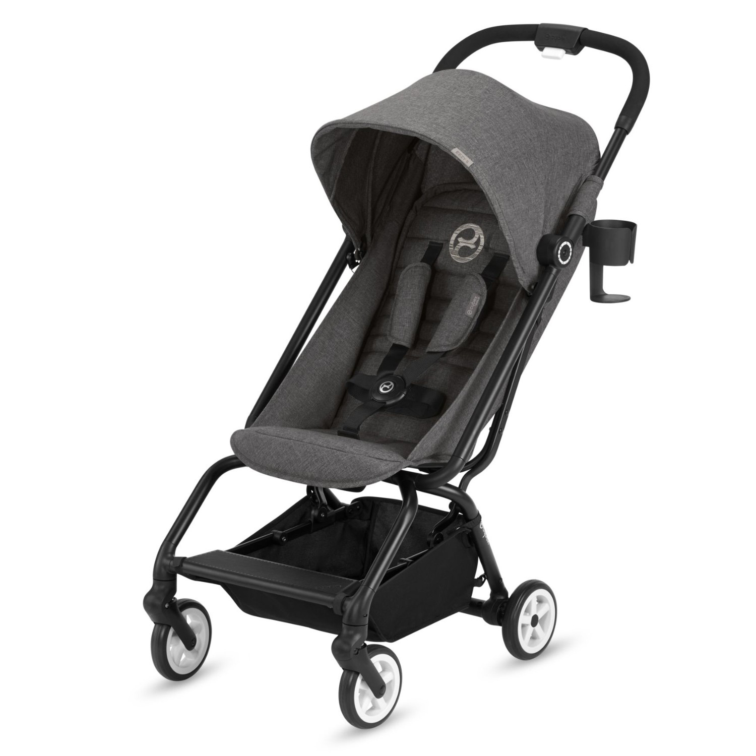 Подстаканник для коляски Cybex 518002943 518002943 - фото 4