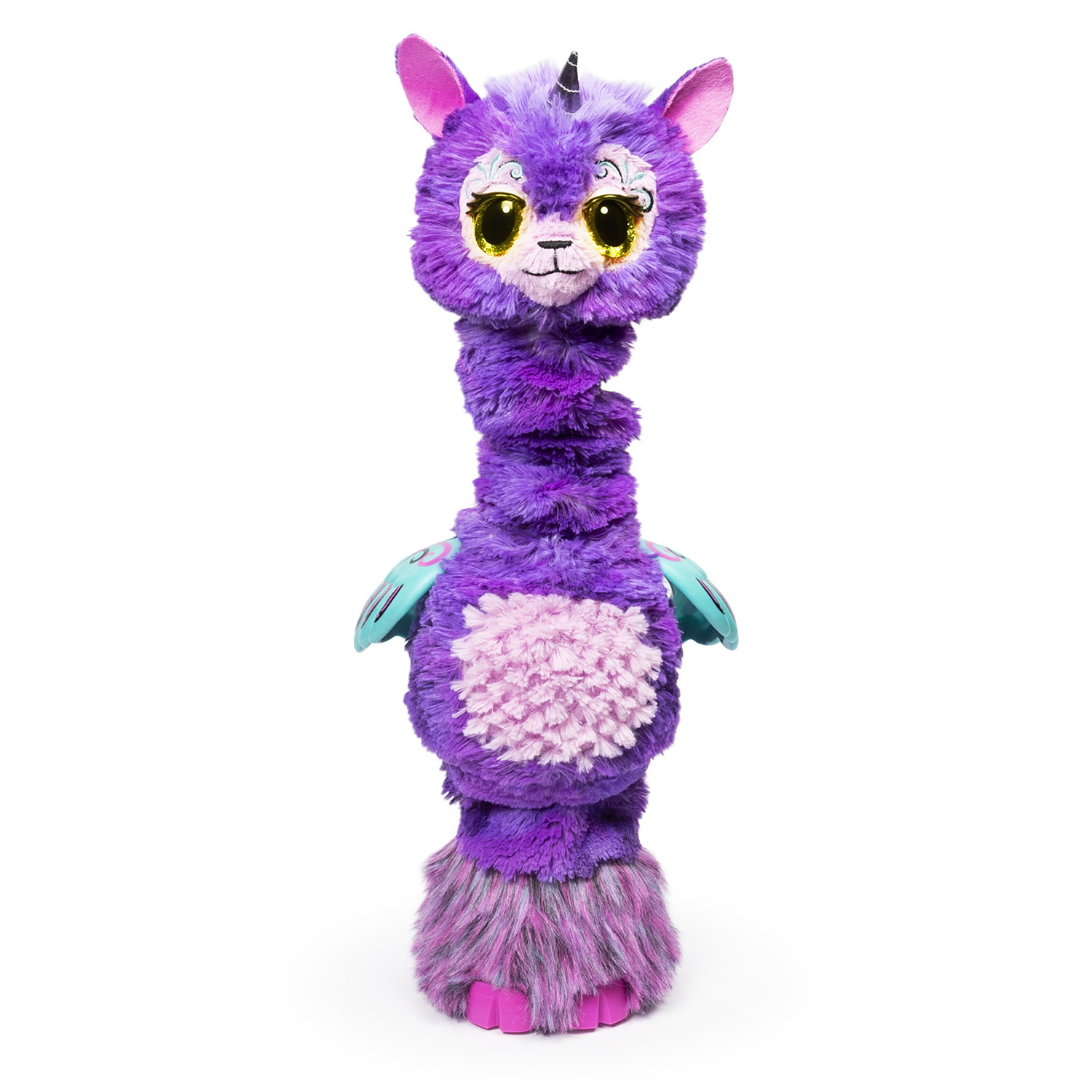 Игрушка Hatchimals ХэтчиВау в непрозрачной упаковке (Сюрприз) 6046989 - фото 13