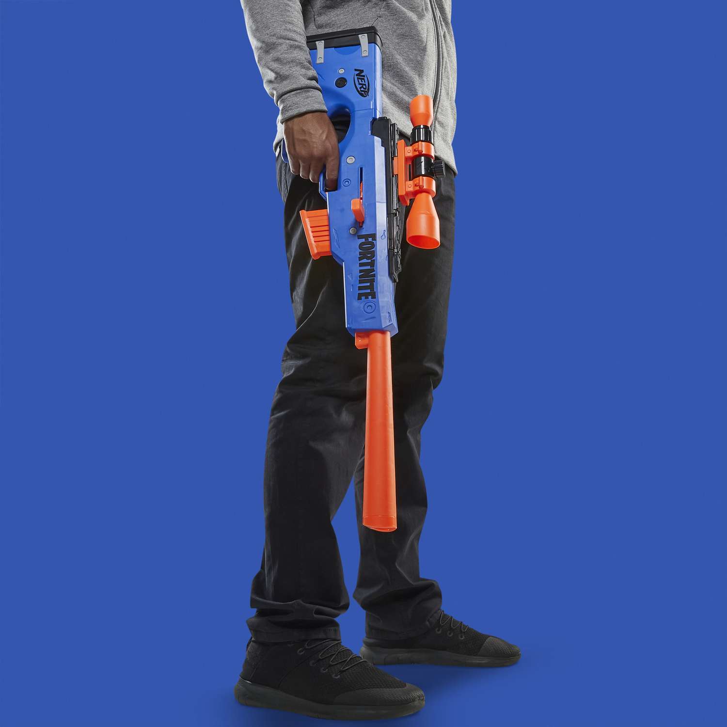 Набор игровой Nerf Фортнайт BASR-E E8884EU4 - фото 10