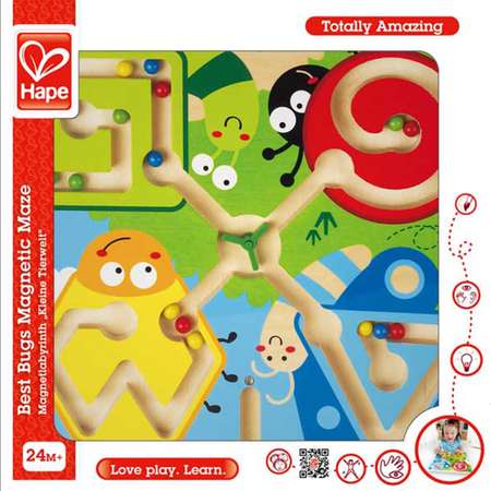 Настольная игра Hape Лабиринт