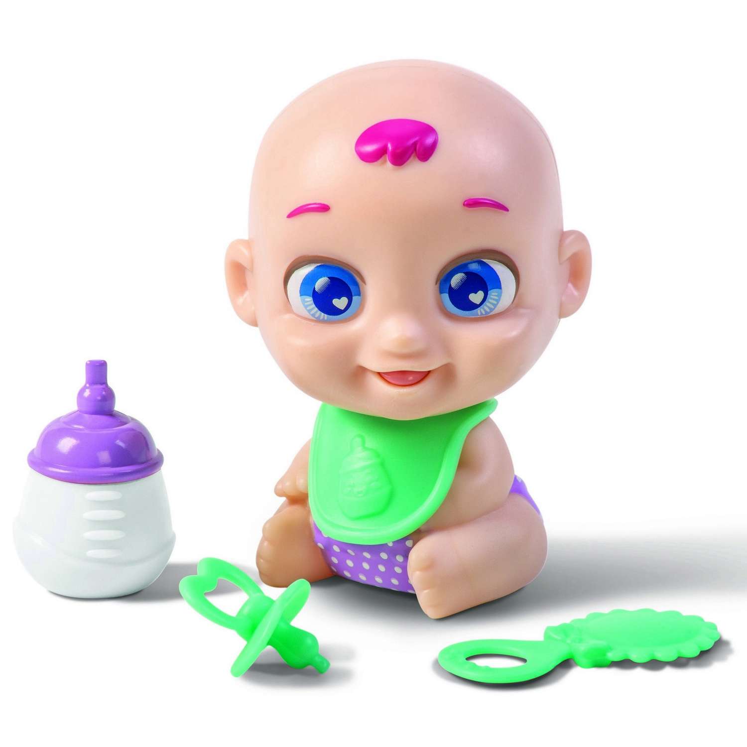 Кукла TigerHead (Baby Buppies) в непрозрачной упаковке (Сюрприз) BP001D4 BP001D4 - фото 11