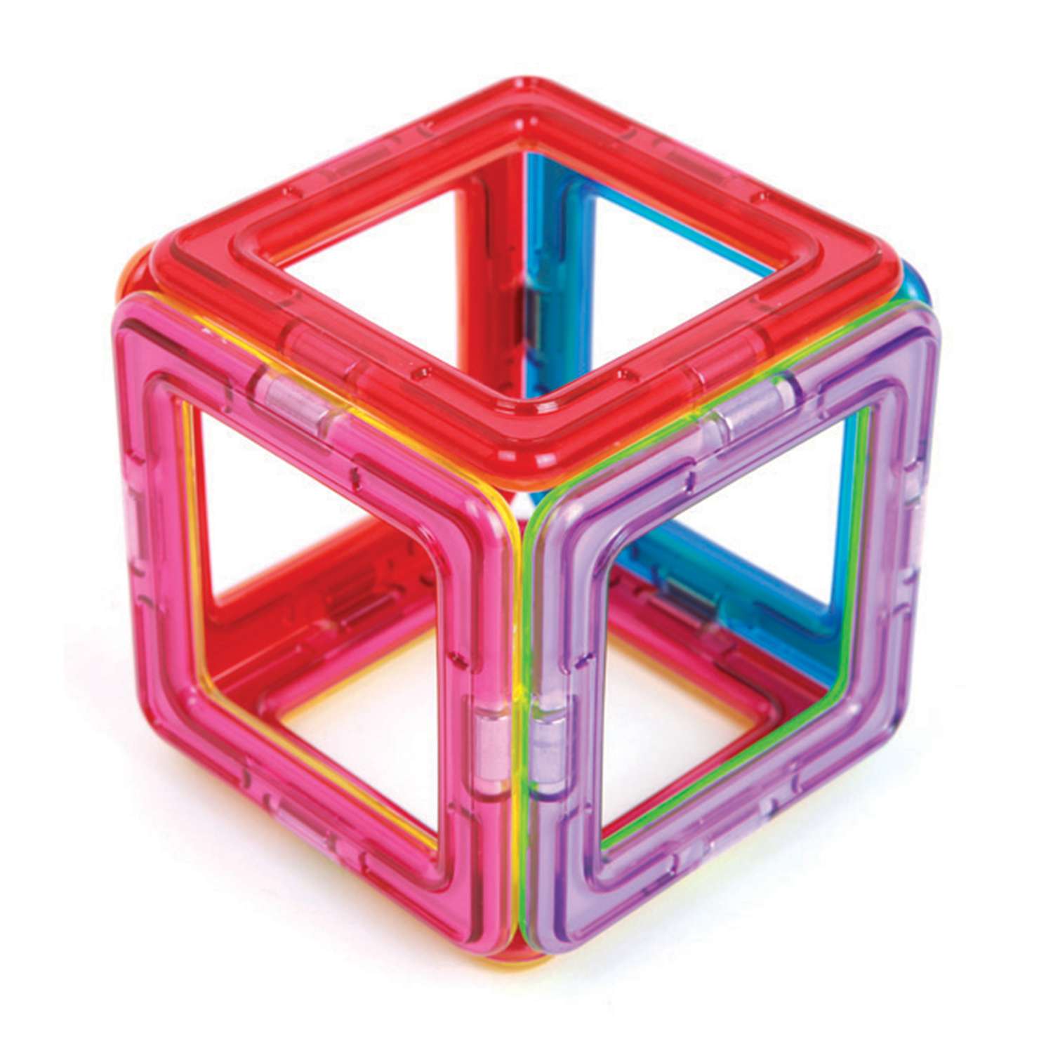 Магнитный конструктор Magformers 6 - фото 3