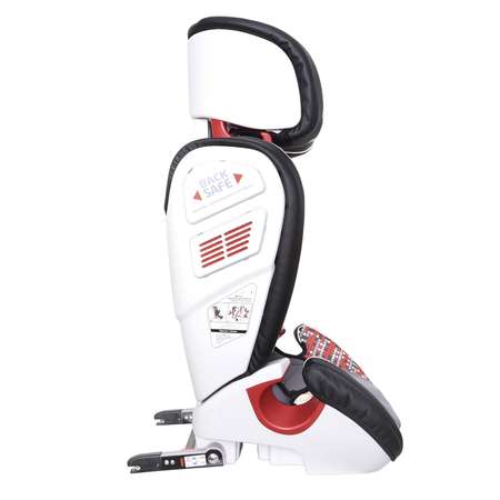 Автокресло Babyton Olimp Isofix 2/3 (15-36 кг)