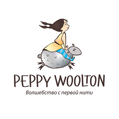 Peppy Woolton
