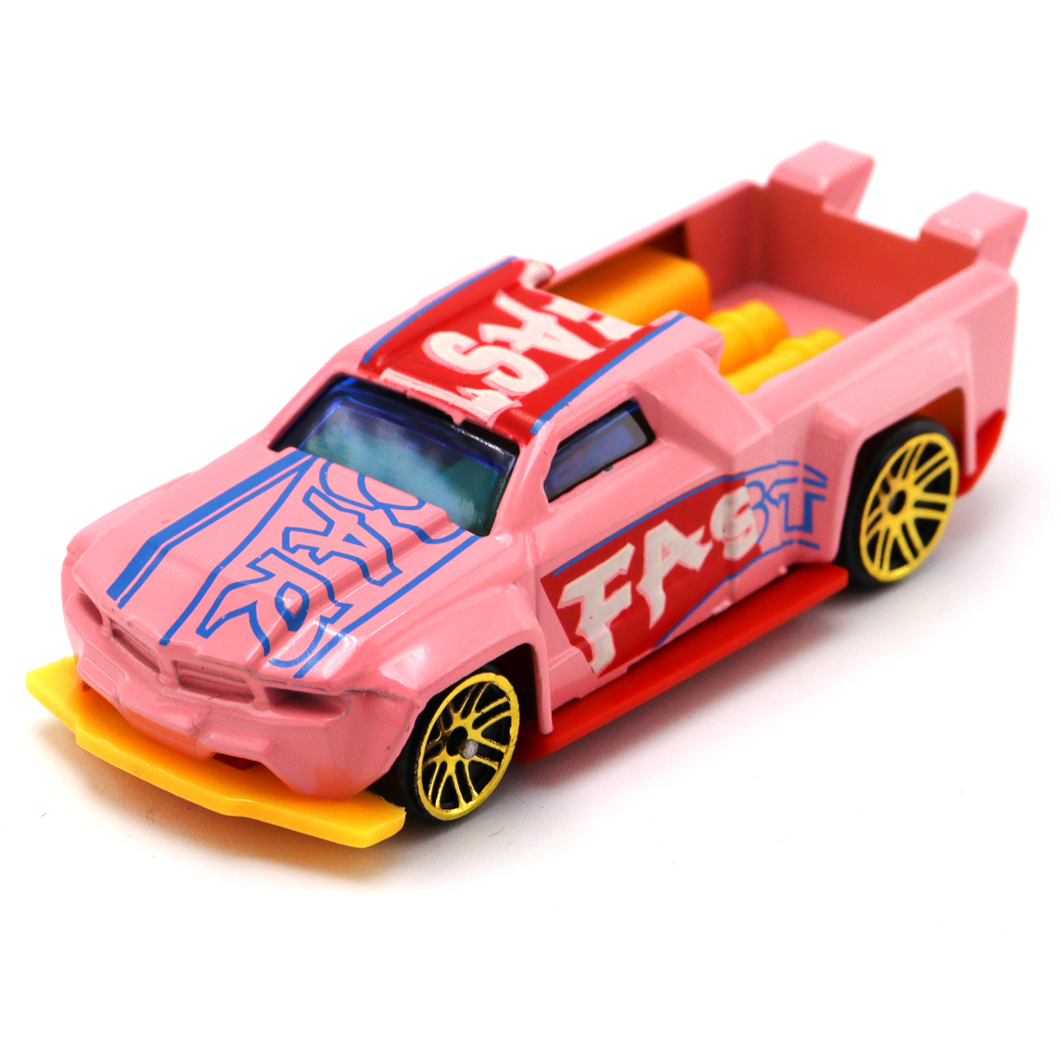 Автомобиль Funky Toys в ассортименте FT0726587 - фото 8