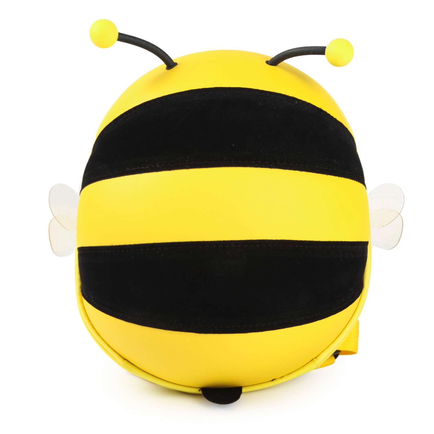 Рюкзак Johnshen Пчелка Желтый MF003-B - фото 1