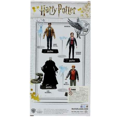 Фигурка McFarlane Toys Гермиона Гарри Поттер