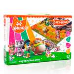 Игра настольная Vladi Toys 44 Котенка Кет-Бенд