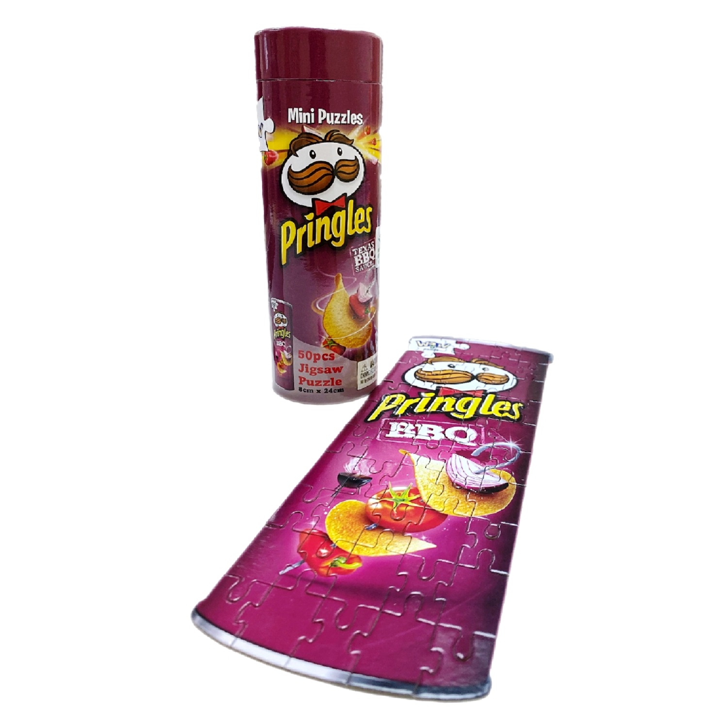 Аквамозаика Pringles - фото 4