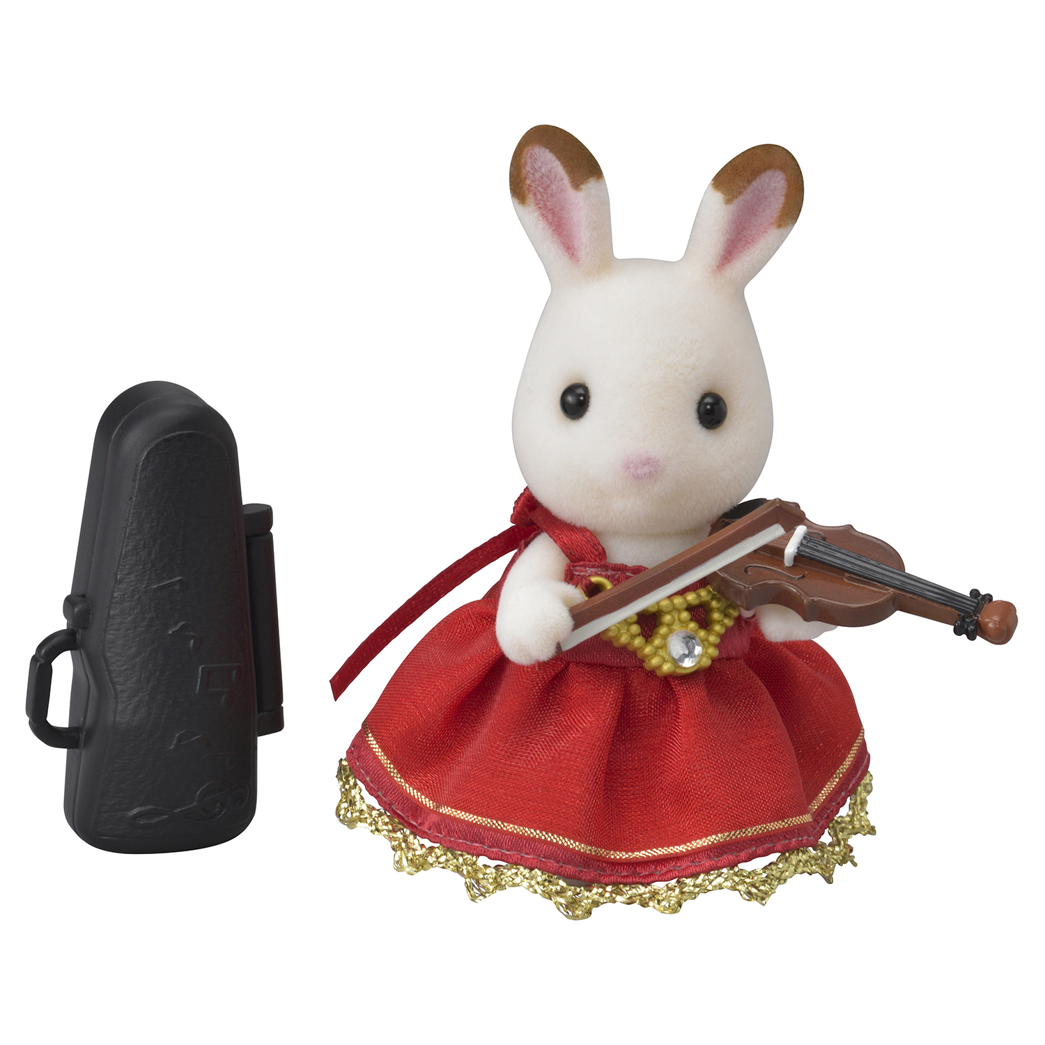 Игровой набор SYLVANIAN FAMILIES TOWN Series - фото 2