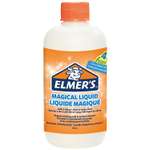 Активатор для слаймов Elmers Магическая Жидкость Активатор (Magic Liquid) 258 мл 2079477