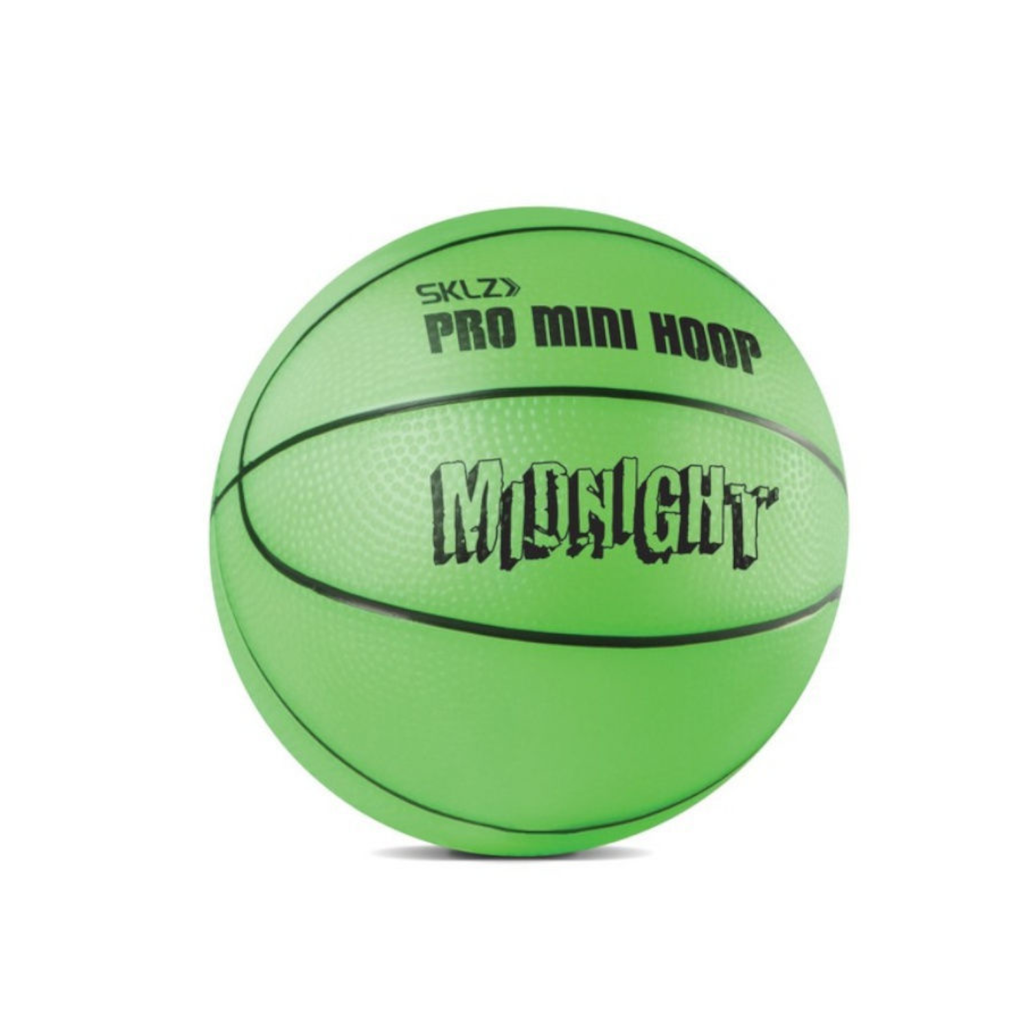 Игровой набор SKLZ баскетбольный Pro Mini Hoop midnight 45*30 - фото 2