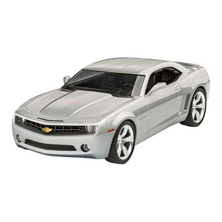 Сборная модель Revell Американский спортивный автомобиль-концепт Camaro Concept Car 2006