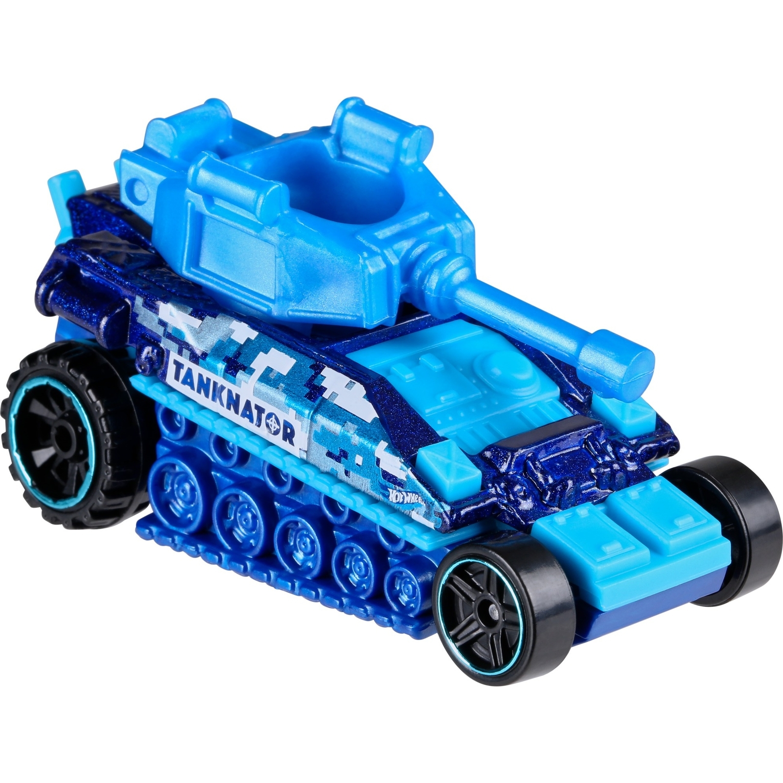 Автомобиль Hot Wheels Worldwide базовая в ассортименте C4982 - фото 54