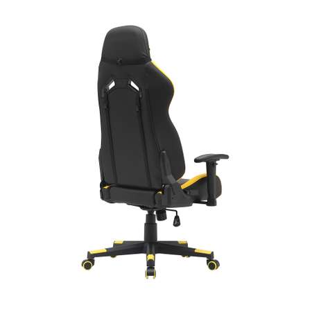Кресло компьютерное VMMGAME Игровое ASTRAL Бананово - желтый