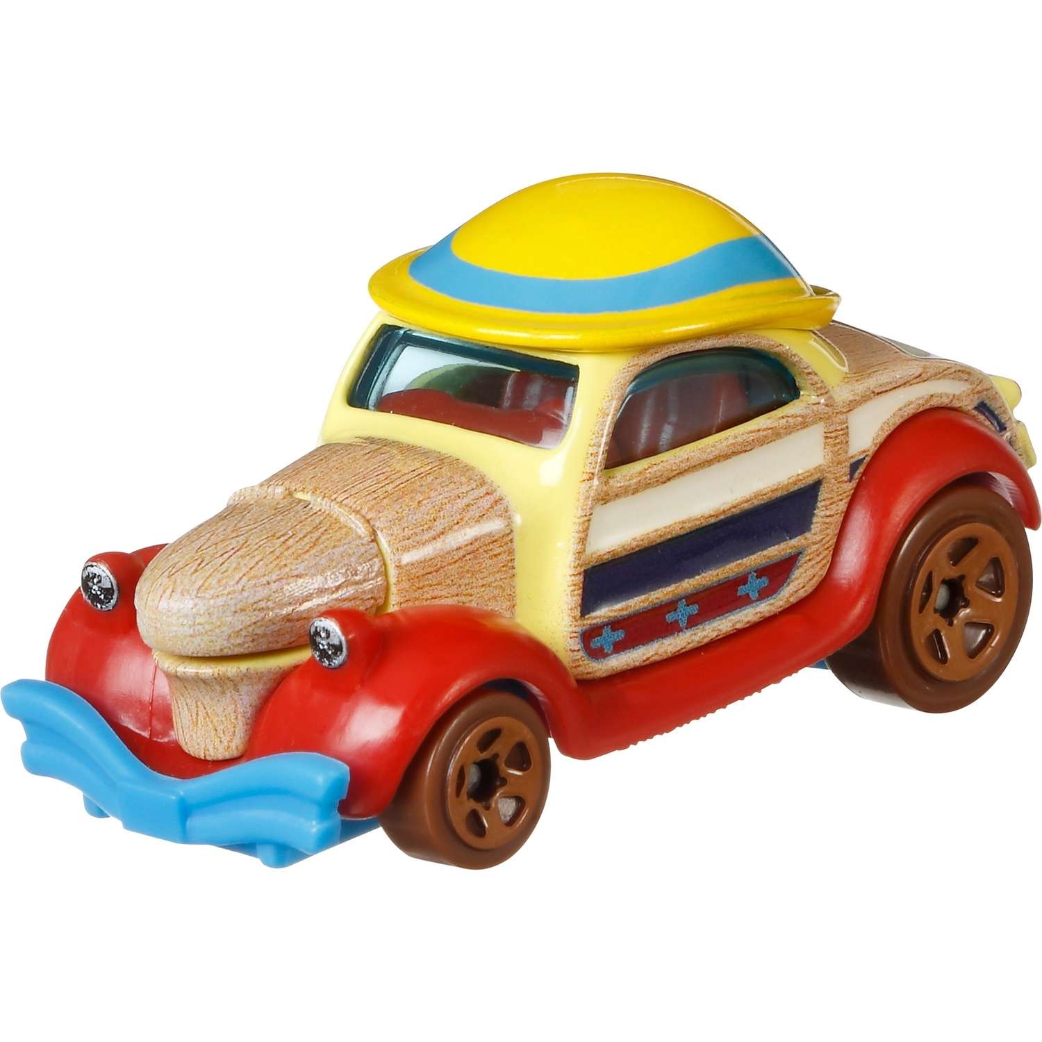 Машинка Hot Wheels Character cars в ассортименте GCK28 GCK28 - фото 6