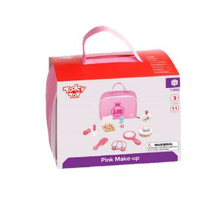 Игровой набор Tooky Toy TL993 Красавица