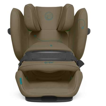 Автокресло Cybex Pallas G i-Size Classic Beige