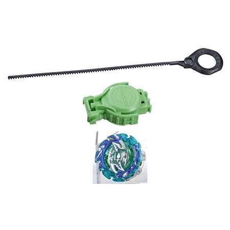 Игрушка BeyBlade Волчок с пусковым устройством Форнеус E5952EU4